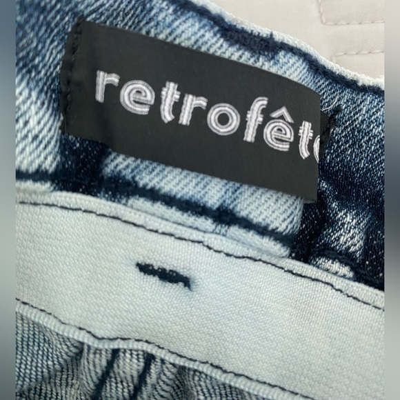 Retrofēte Carmen Skirt - Picture 8 of 10